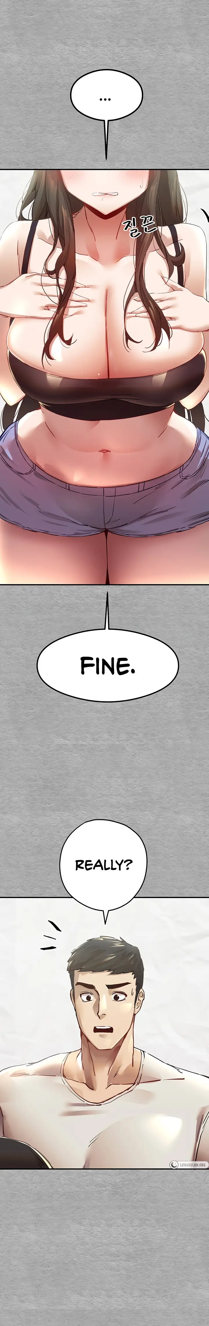 I Have To Sleep With A Stranger Chapter 1 Page 39