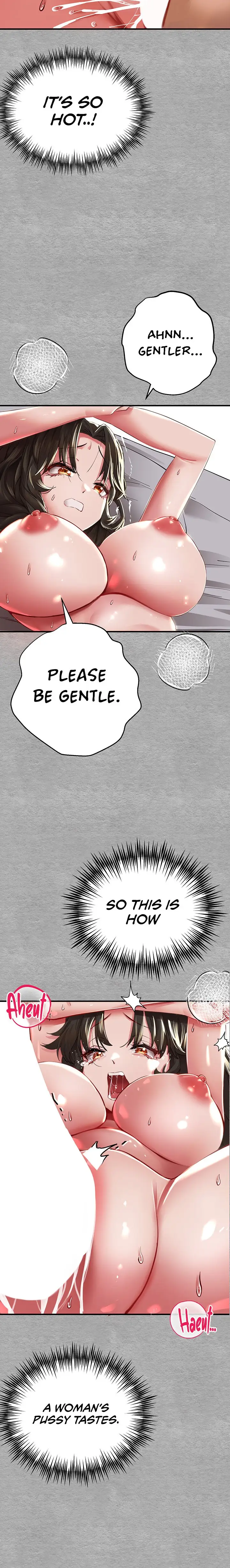 I Have To Sleep With A Stranger Chapter 2 Page 18