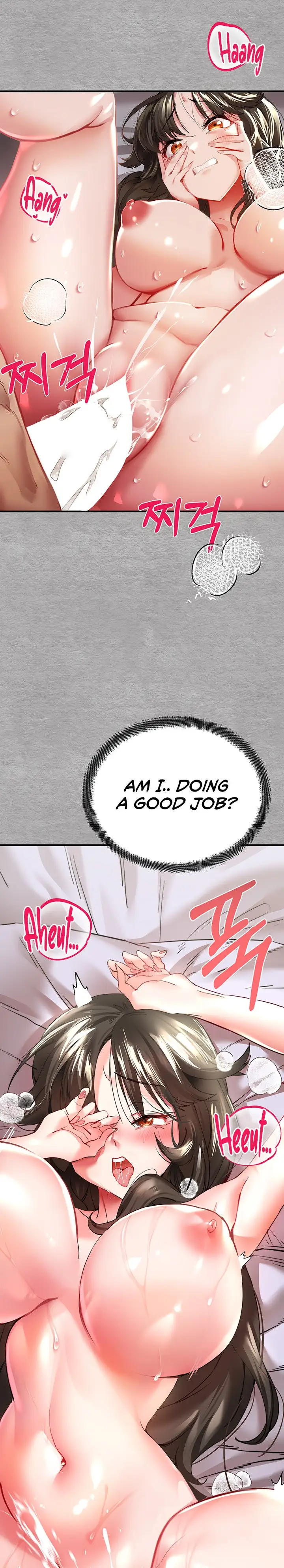 I Have To Sleep With A Stranger Chapter 2 Page 22