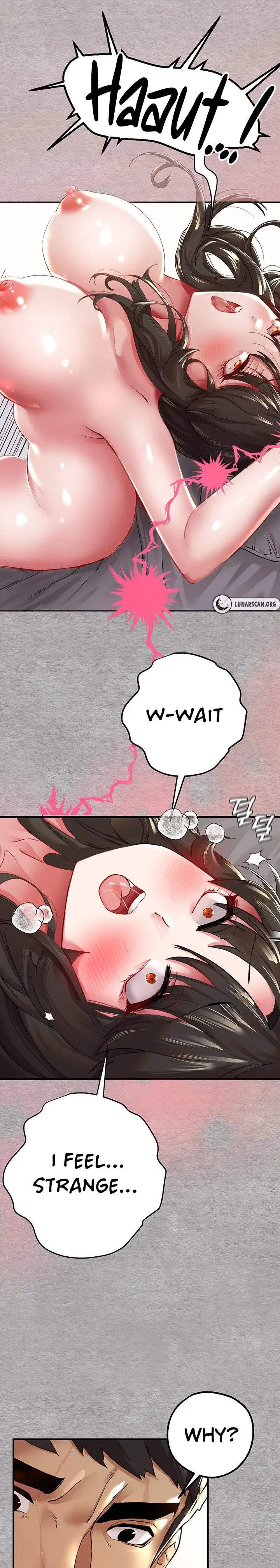 I Have To Sleep With A Stranger Chapter 2 Page 25