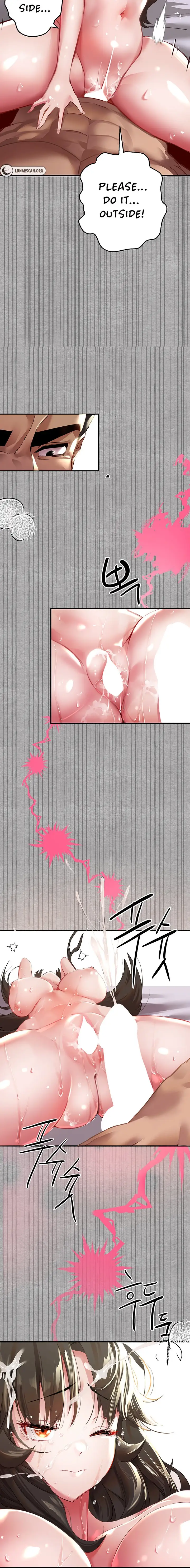 I Have To Sleep With A Stranger Chapter 2 Page 29