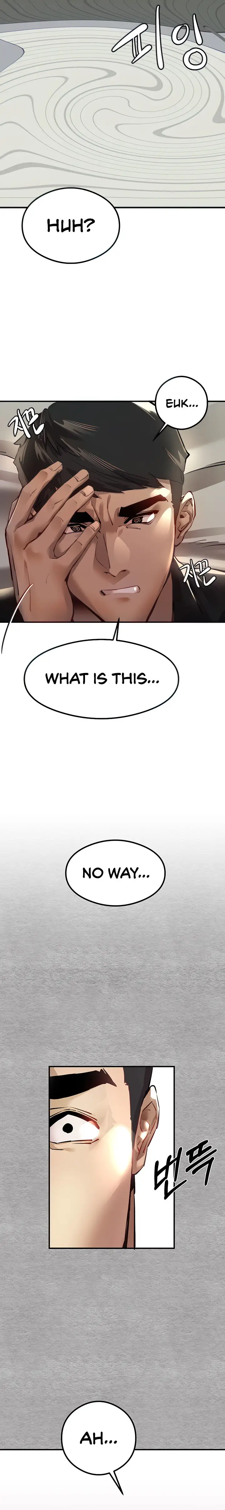 I Have To Sleep With A Stranger Chapter 3 Page 10