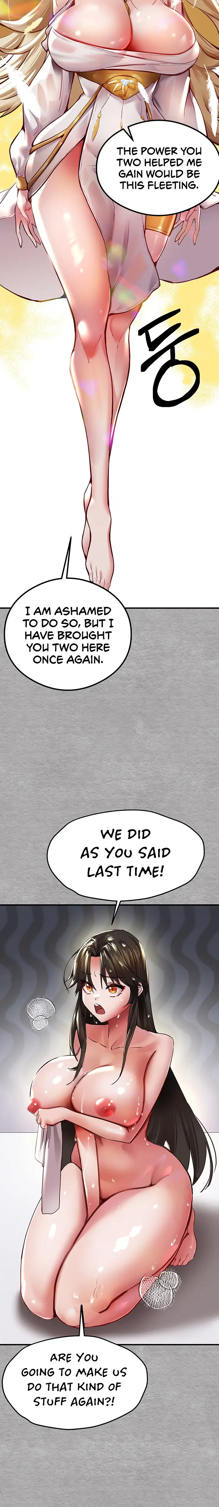 I Have To Sleep With A Stranger Chapter 3 Page 14