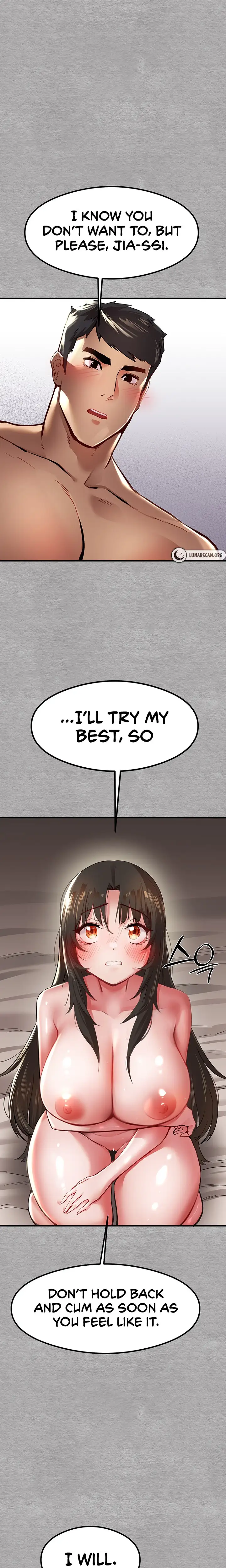 I Have To Sleep With A Stranger Chapter 3 Page 24