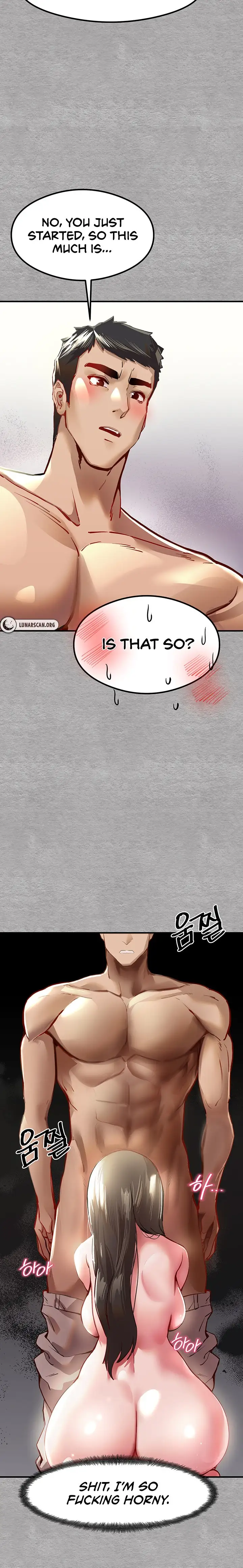I Have To Sleep With A Stranger Chapter 3 Page 28