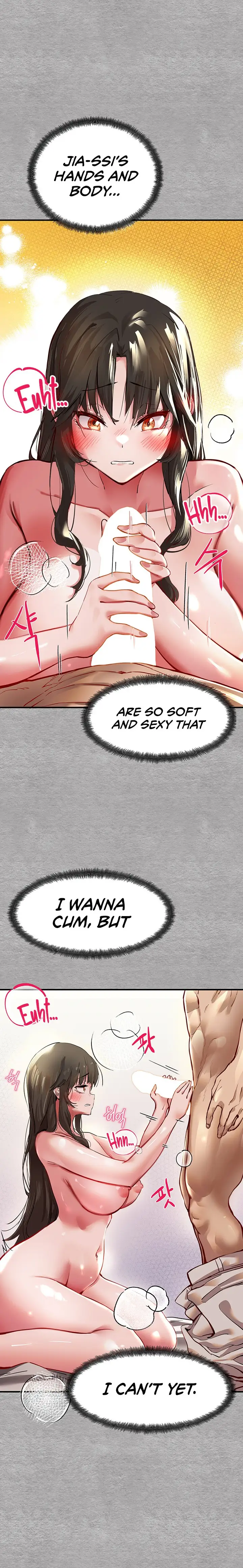 I Have To Sleep With A Stranger Chapter 3 Page 29