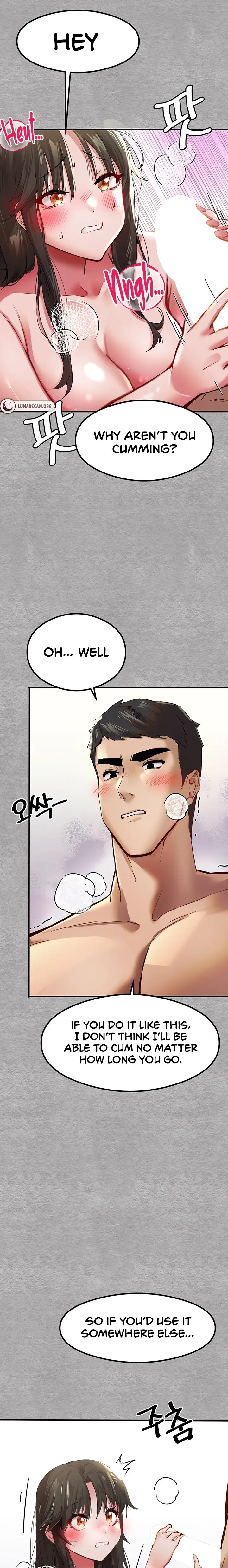 I Have To Sleep With A Stranger Chapter 3 Page 30