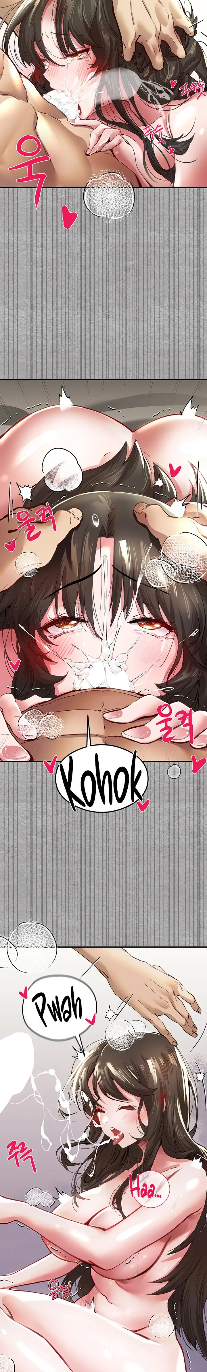 I Have To Sleep With A Stranger Chapter 3 Page 37