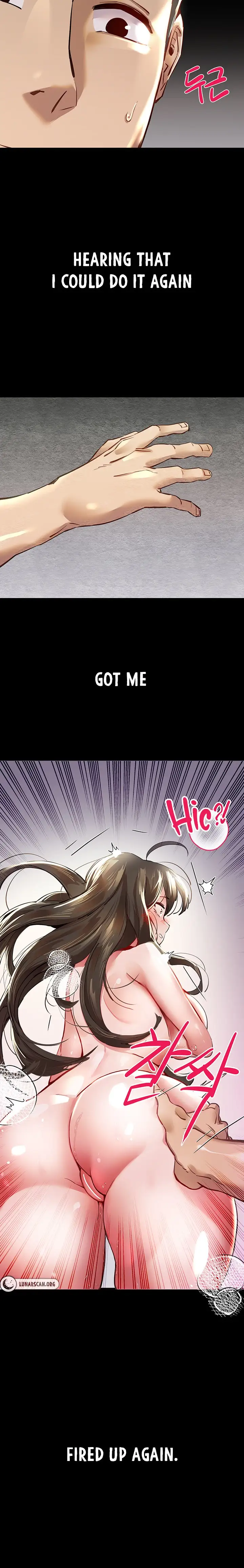 I Have To Sleep With A Stranger Chapter 3 Page 41