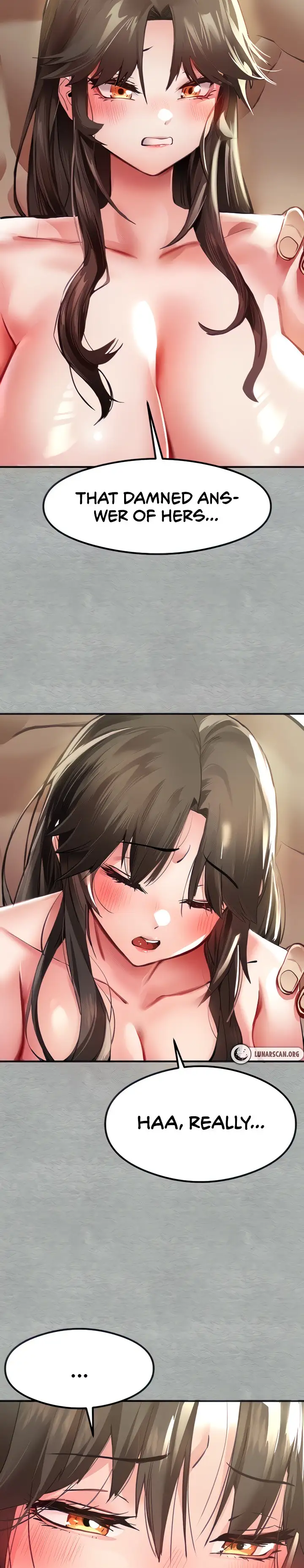 I Have To Sleep With A Stranger Chapter 4 Page 5