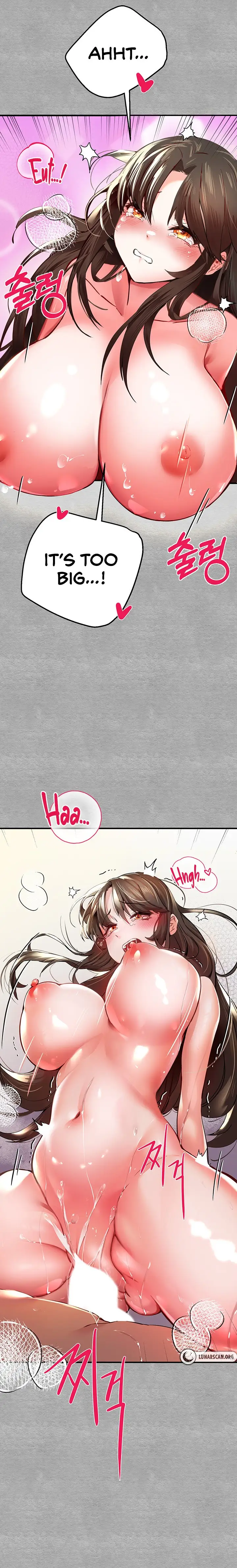 I Have To Sleep With A Stranger Chapter 4 Page 19