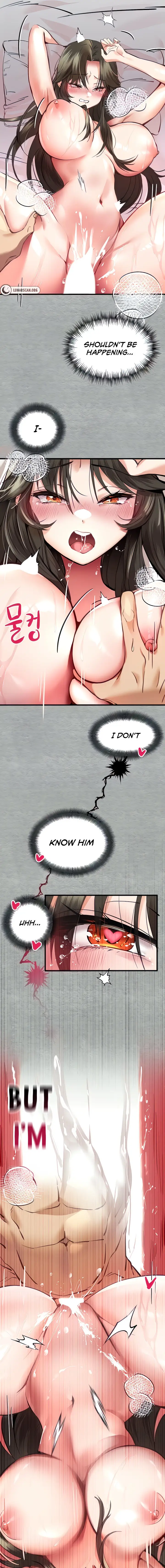 I Have To Sleep With A Stranger Chapter 5 Page 5