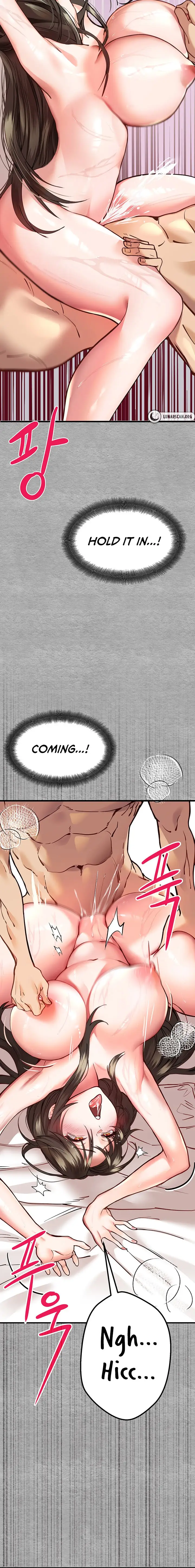 I Have To Sleep With A Stranger Chapter 5 Page 8