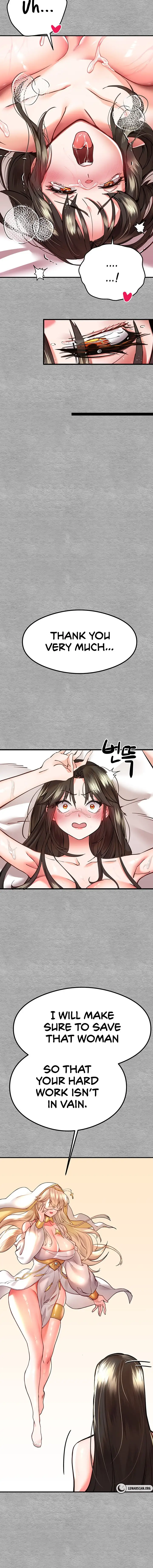 I Have To Sleep With A Stranger Chapter 5 Page 10
