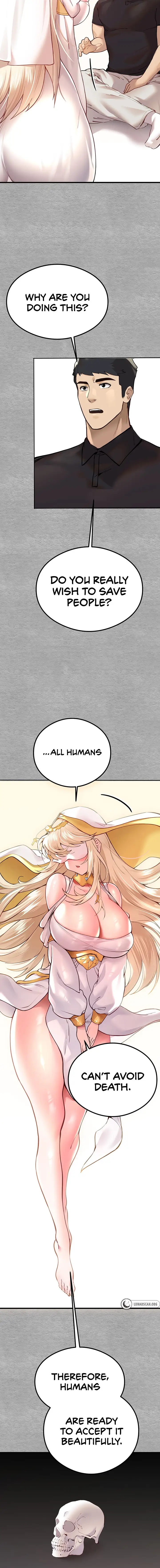 I Have To Sleep With A Stranger Chapter 5 Page 14