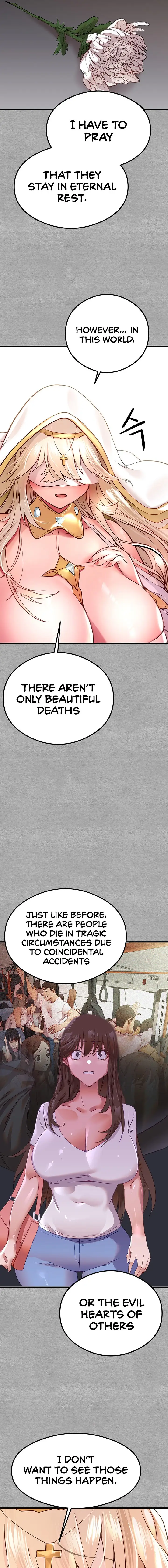 I Have To Sleep With A Stranger Chapter 5 Page 15