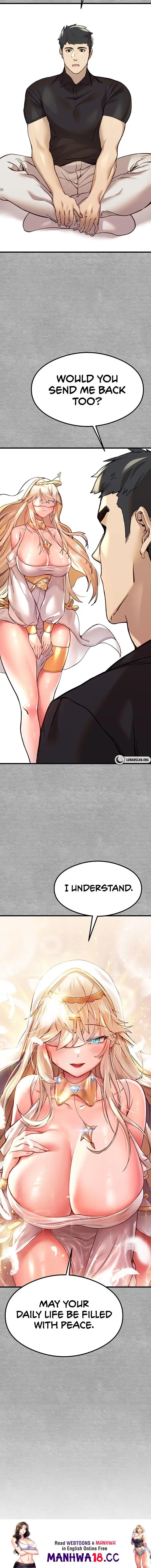 I Have To Sleep With A Stranger Chapter 5 Page 20