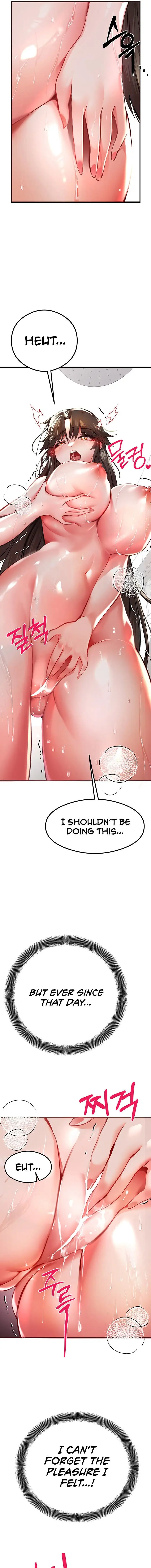 I Have To Sleep With A Stranger Chapter 6 Page 7