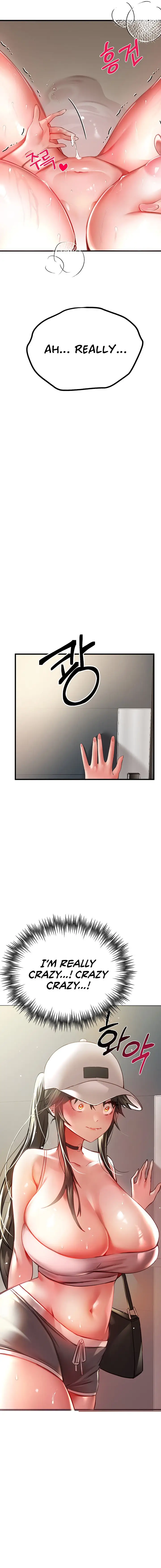 I Have To Sleep With A Stranger Chapter 6 Page 11