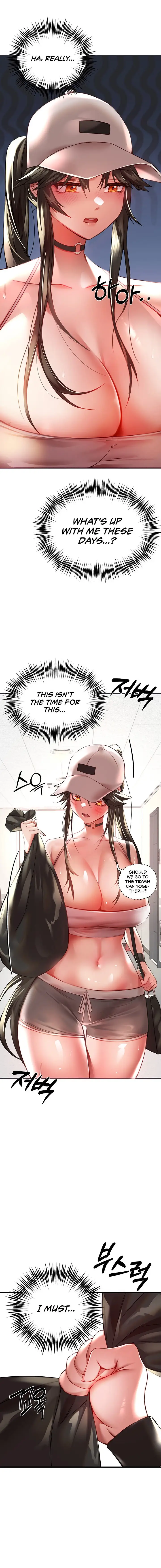 I Have To Sleep With A Stranger Chapter 6 Page 12
