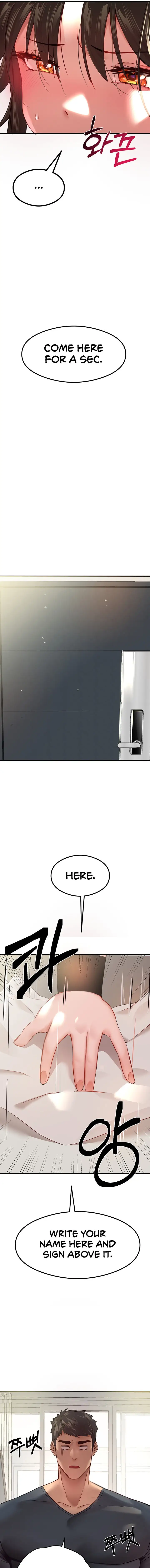 I Have To Sleep With A Stranger Chapter 6 Page 15