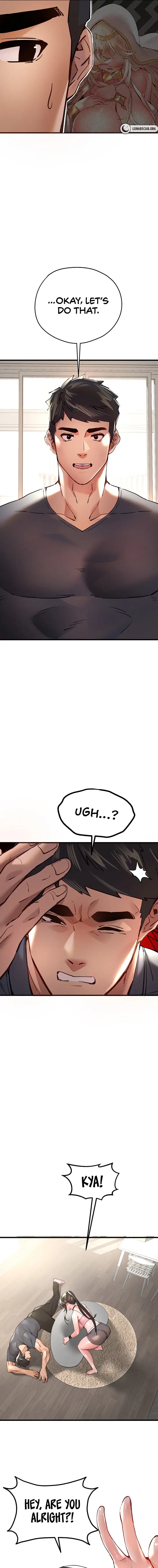 I Have To Sleep With A Stranger Chapter 6 Page 21