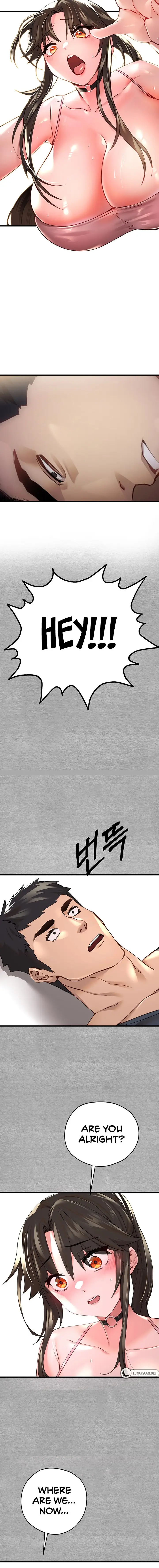 I Have To Sleep With A Stranger Chapter 6 Page 22
