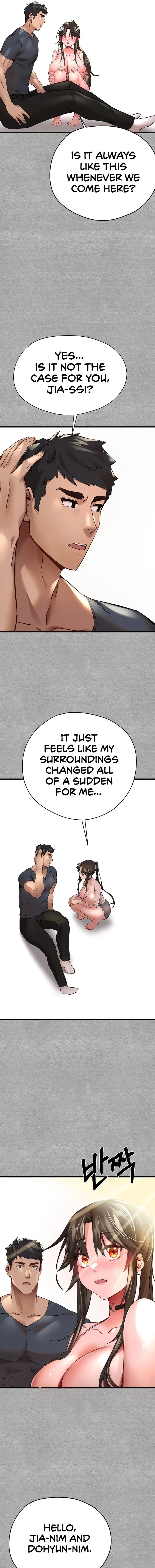 I Have To Sleep With A Stranger Chapter 6 Page 23