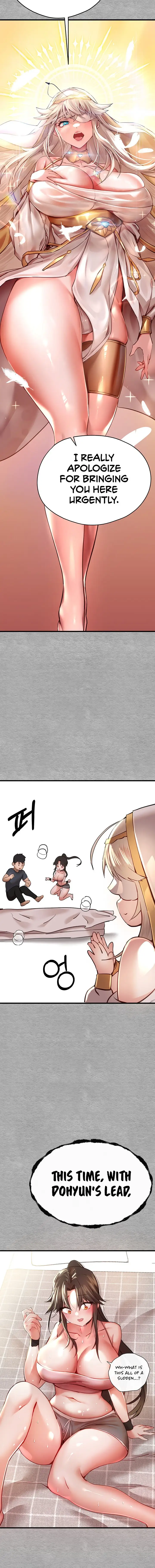 I Have To Sleep With A Stranger Chapter 6 Page 24