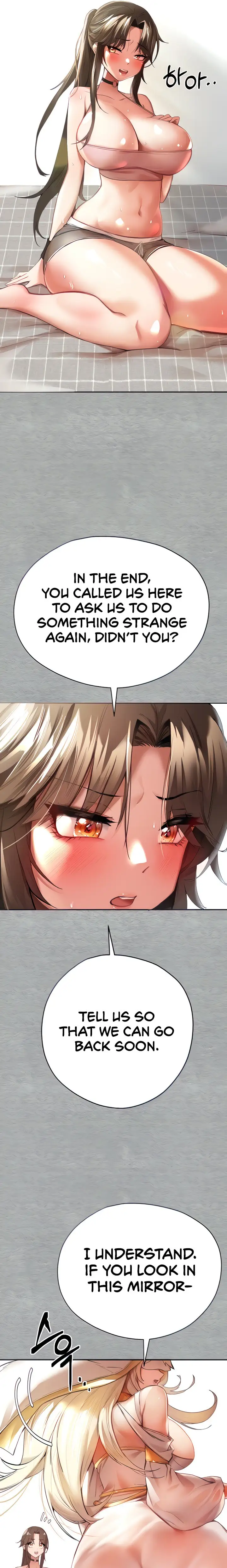 I Have To Sleep With A Stranger Chapter 7 Page 4