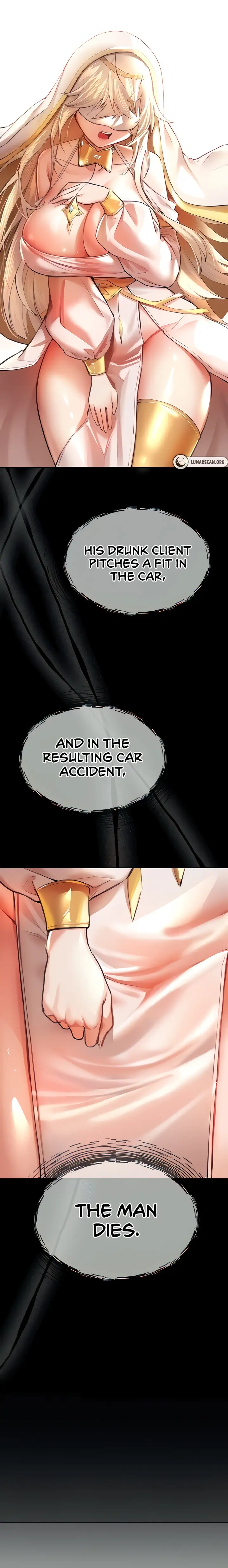 I Have To Sleep With A Stranger Chapter 7 Page 6