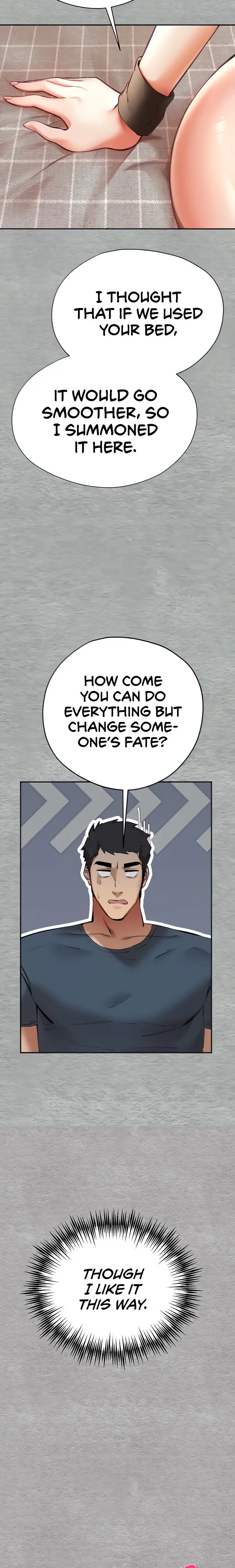 I Have To Sleep With A Stranger Chapter 7 Page 8