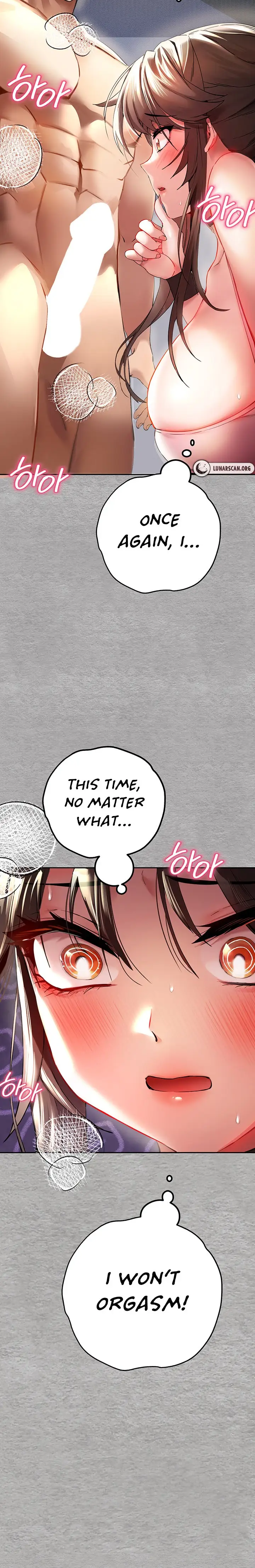 I Have To Sleep With A Stranger Chapter 7 Page 12
