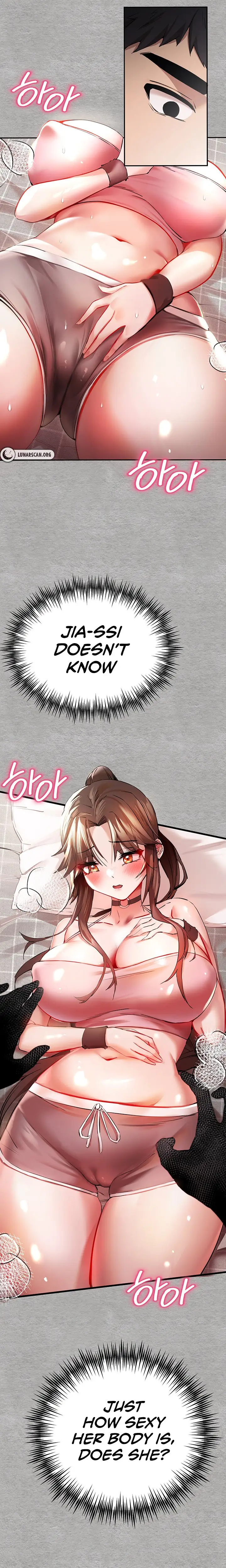 I Have To Sleep With A Stranger Chapter 7 Page 13