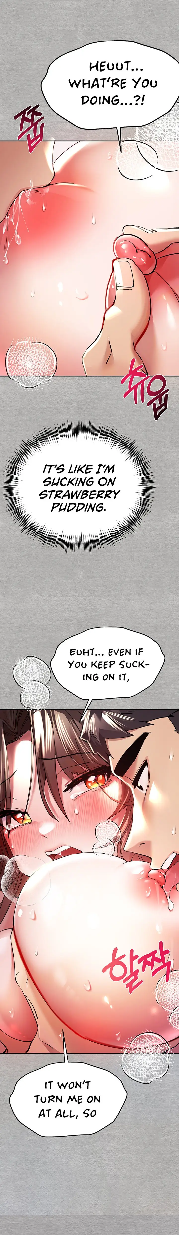 I Have To Sleep With A Stranger Chapter 7 Page 16