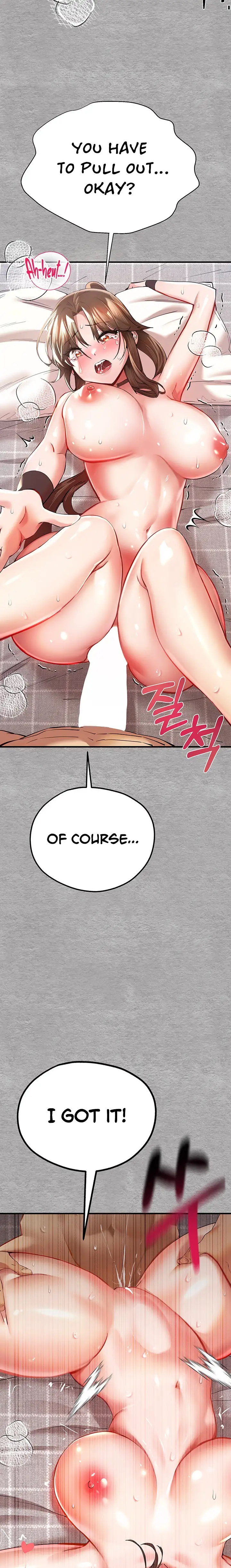 I Have To Sleep With A Stranger Chapter 7 Page 20