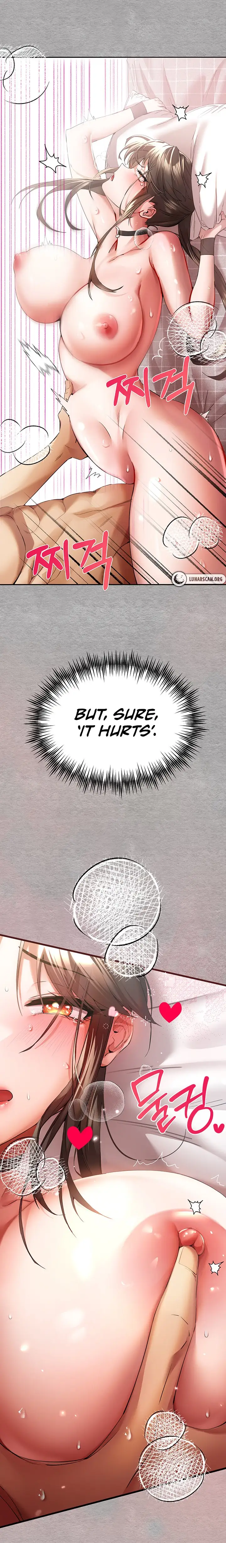 I Have To Sleep With A Stranger Chapter 7 Page 23