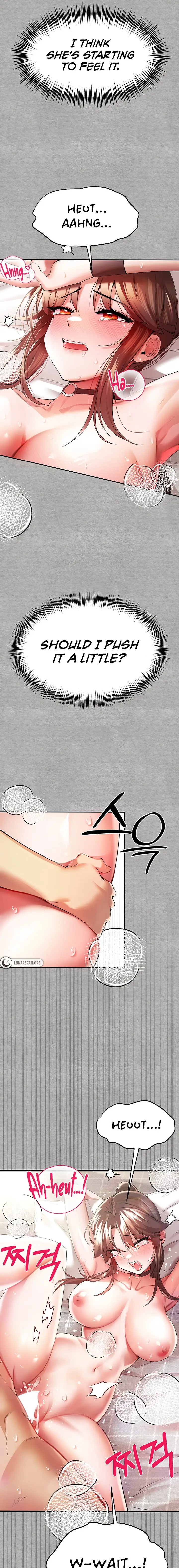 I Have To Sleep With A Stranger Chapter 7 Page 25