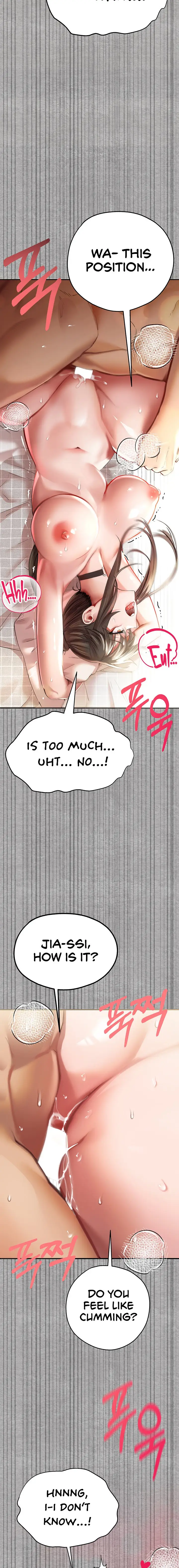 I Have To Sleep With A Stranger Chapter 7 Page 26