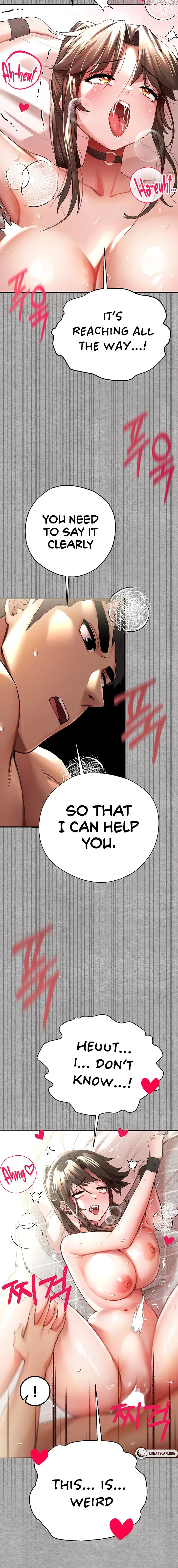 I Have To Sleep With A Stranger Chapter 7 Page 27