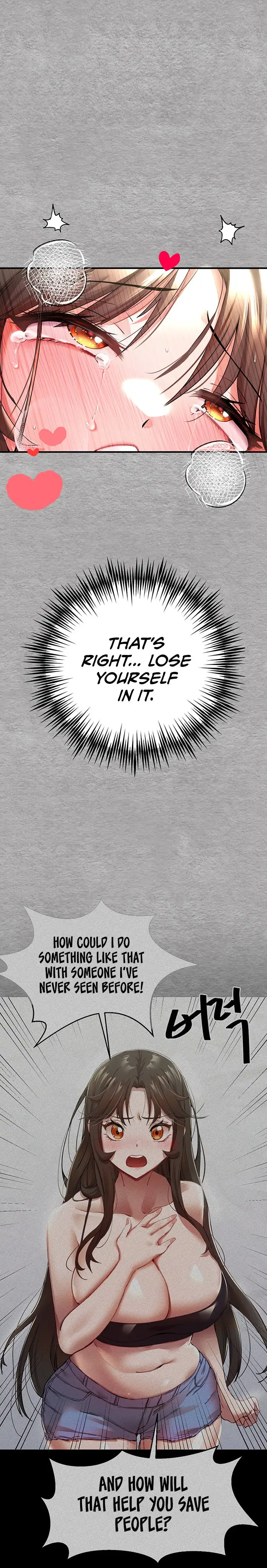 I Have To Sleep With A Stranger Chapter 7 Page 28