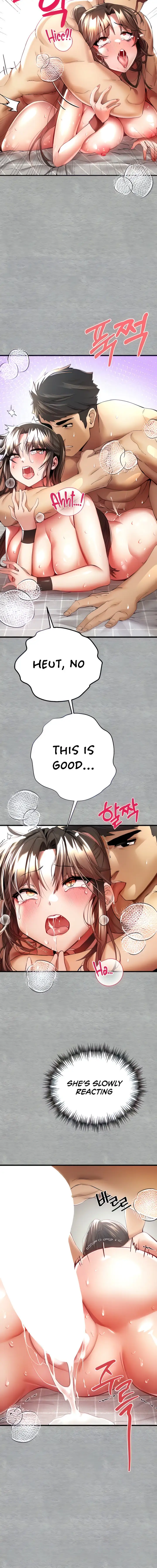 I Have To Sleep With A Stranger Chapter 8 Page 4