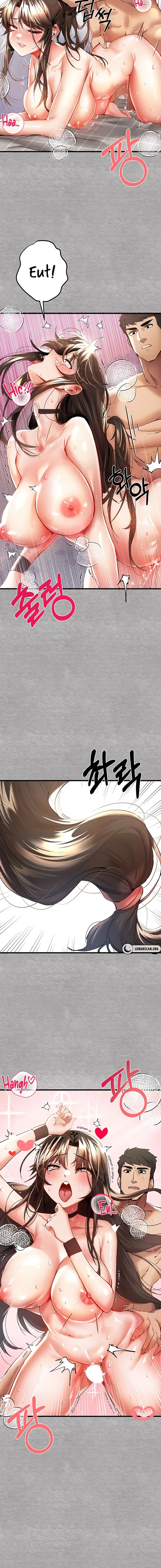I Have To Sleep With A Stranger Chapter 8 Page 6