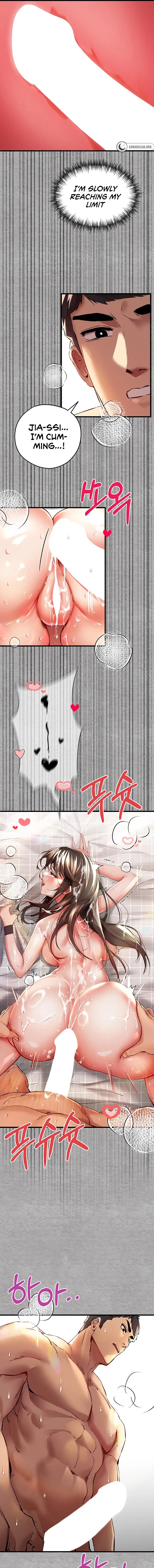 I Have To Sleep With A Stranger Chapter 8 Page 9