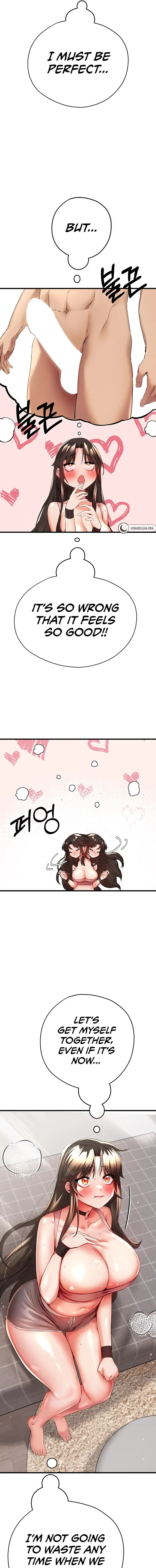 I Have To Sleep With A Stranger Chapter 8 Page 13