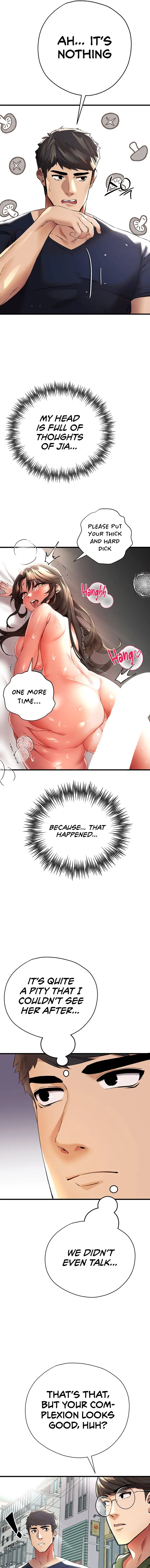 I Have To Sleep With A Stranger Chapter 8 Page 15