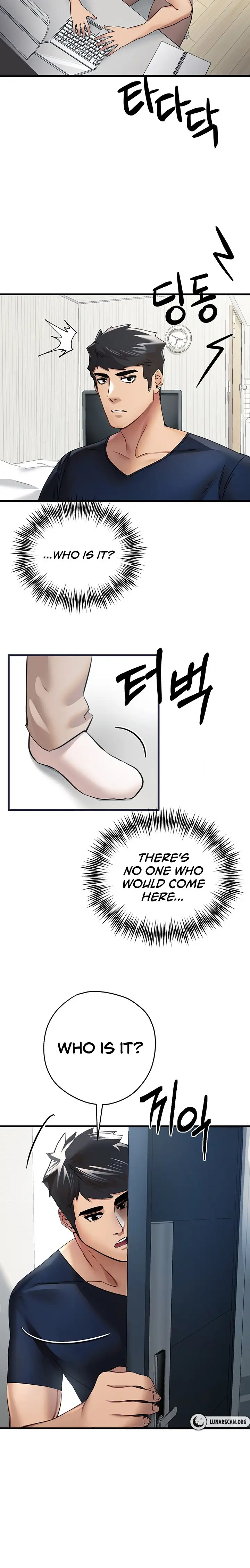 I Have To Sleep With A Stranger Chapter 9 Page 15