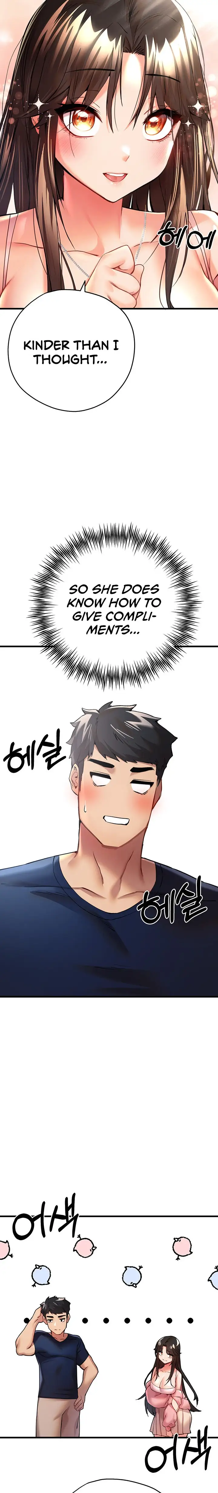 I Have To Sleep With A Stranger Chapter 9 Page 23