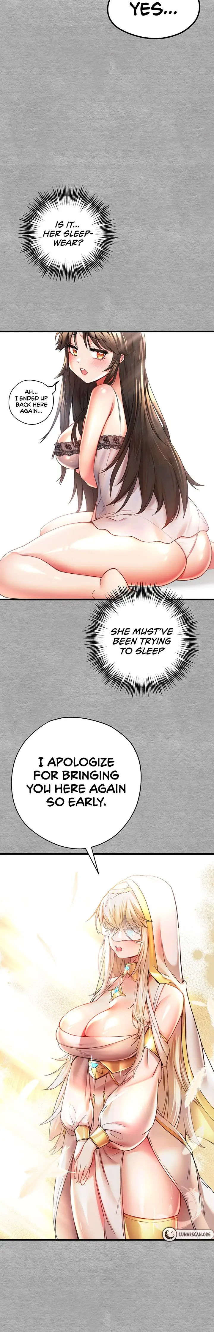 I Have To Sleep With A Stranger Chapter 9 Page 27