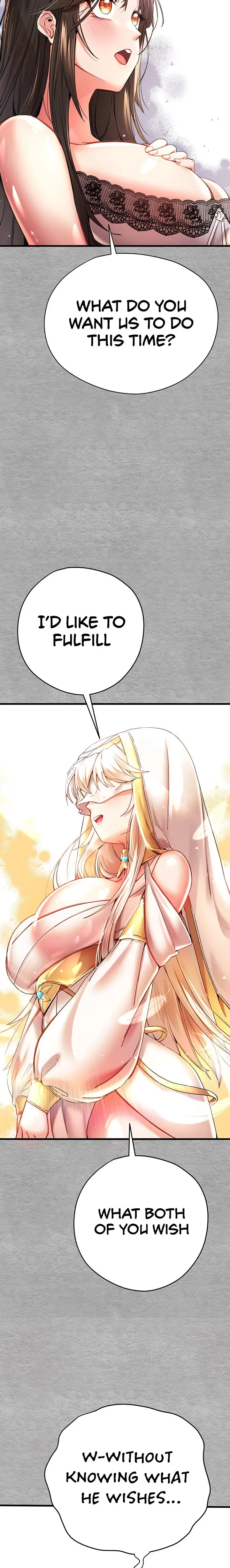 I Have To Sleep With A Stranger Chapter 9 Page 29